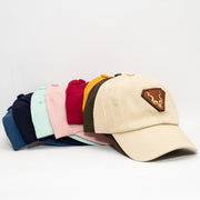 Kudu Camper Strapback Cap